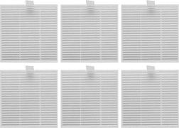 Filtry HEPA do Airrobo T20+ (6 szt.)