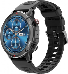 Smartwatch Tracer Hero z 1,39" wyświetlaczem