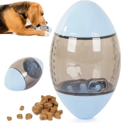 Interaktywny podajnik smakołyków dla psów