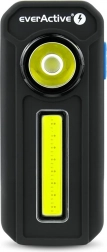 Inspekcyjna i warsztatowa latarka LED EVERACTIVE WL-300 IPX4, 300 lm