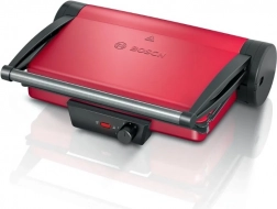 Elektryczny grill Bosch TCG4104