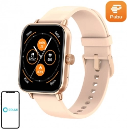 Smartwatch Colmi P81 Złoty