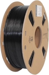 Filament do drukarek 3D Gembird PETG 1,75mm czarny
