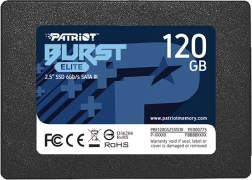 Dysk SSD 120GB Burst Elite 450/320MB/s SATA III 2.5