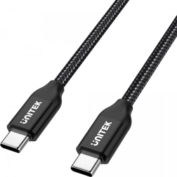 Kabel USB‑C na USB‑C 2 m z Power Delivery