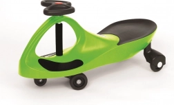 Didicar zielony jeździk bez pedałów