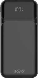 Powerbank 10000 mAh BA‑108 z szybkim ładowaniem 20 W