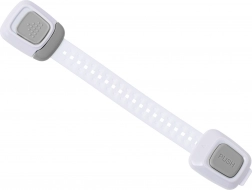 Zabezpieczenie do szafek i lodówek