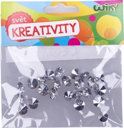 Kreatywny Zestaw Małych Diamentów