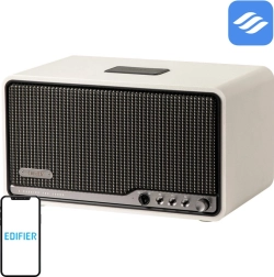 Bezprzewodowy głośnik Edifier S300 beżowy