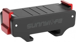 Składany magnetyczny adapter montażowy do OSMO ACTION