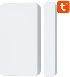 Inteligentny czujnik drzwi i okien NEO Wi‑Fi TUYA