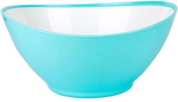 plastowa miska 2700 ml TORO