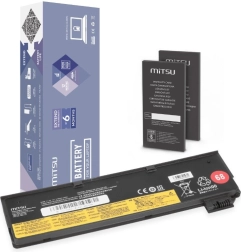 Bateria do Lenovo ThinkPad T440 T450s X240 X260 L450 L460