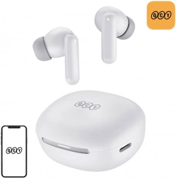 Bezprzewodowe słuchawki QCY MeloBuds HT16