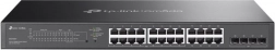 Przełącznik TP-Link Omada SG2428LP 16x GE PoE+ 8x GE 4x SFP