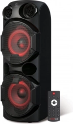 Głośnik karaoke Bluetooth SoundBox 630