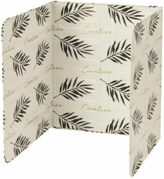 Aluminiowa osłona Ag553e do kuchenek Wh