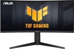 Zakrzywiony monitor gamingowy 34″ ASUS TUF Gaming VG34VQEL1A