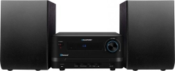 Mikrowieża z CD, USB i FM BLAUPUNKT MS14BT z Bluetooth