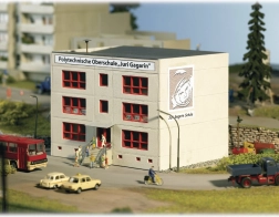 Piko Authentic Edition Politechnika im. Jurija Gagarina - 61150