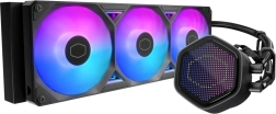 Chłodzenie wodne cooler master masterliquid 360 atmos ii pixel led