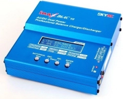 Ładowarka SkyRC iMax B6AC V2