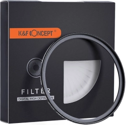K&F Concept slim MC filtr UV 40,5 mm