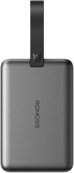 Powerbank Romoss 10000mAh 20W czarna