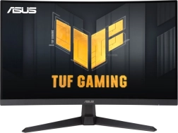 Monitor do gier asus tuf gaming 27" vg27vq3b