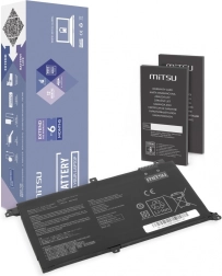 Bateria Asus B31N1732 VIVOBOOK S430 X430U K430
