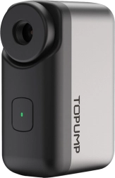 Cycplus Topump AS200 TB2 mini elektryczna pompka rowerowa