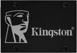 Dysk SSD KINGSTON KC600 2 TB 2,5" SATA III