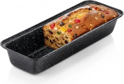 Granitowa forma do chleba 37,5 × 13,5 × 6,5 cm