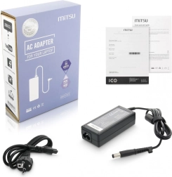 Ładowarka / zasilacz 18,5 V 3,5 A (7,4 × 5,0 mm pin) do HP i Compaq 65 W