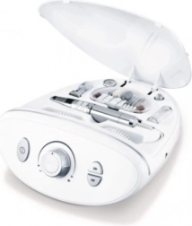 Zestaw do manicure i pedicure Beurer MP 100