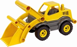 ECO aktywny ładowacz LENA z przetworzonego plastiku