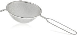 Nierdzewny cedzak 26 cm