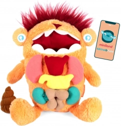 Edukacyjna zabawka Kreatura – Odkryj niesamowite wnętrze