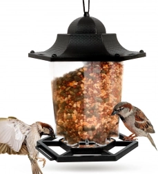 Wiszący karmnik dla ptaków 13 cm ProGarden