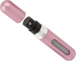 Podróżny rozpylacz perfum Pink