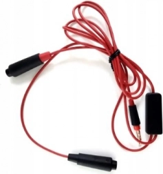 Poly Blackwire 5200 Kabel szkoleniowy