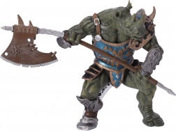 Figurka kolekcjonerska Mutant Rhinoceros, Papo