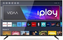 Inteligentny telewizor LED ALLVIEW 43" z platformą VIDAA