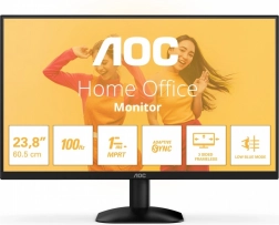 Monitor 24B35HM2 24 cale VA 100Hz HDMI VGA