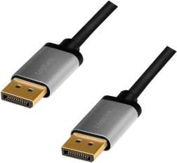 Kabel DisplayPort 4K 60 Hz 1 m