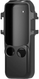 Metalowa ramka ochronna PULUZ do DJI Osmo Pocket 3