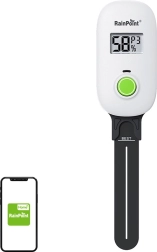 Miernik wilgotności gleby RainPoint Wi‑Fi