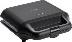 Opiekacz do kanapek 4 w 1