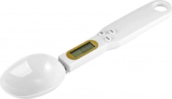 AG445 Kuchenne łyżeczkowe waga 500g / 0,1g